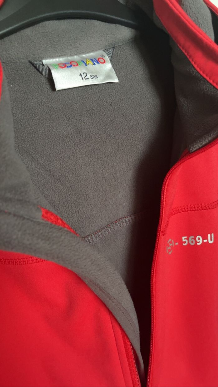 Veste mi saison - photo numéro 4