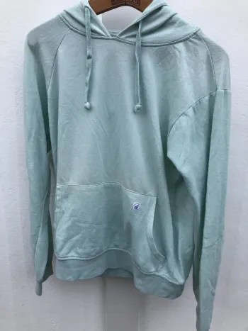 Volcom light hoodie sweater Mens small