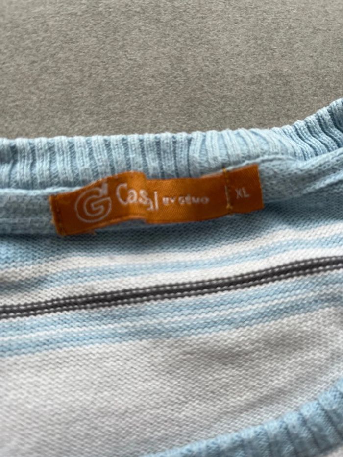 Pull homme XL - photo numéro 3