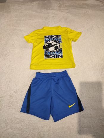 Ensemble Nike enfant