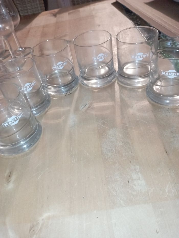 Verres - photo numéro 2