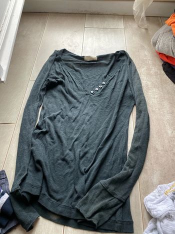 Pull taille S