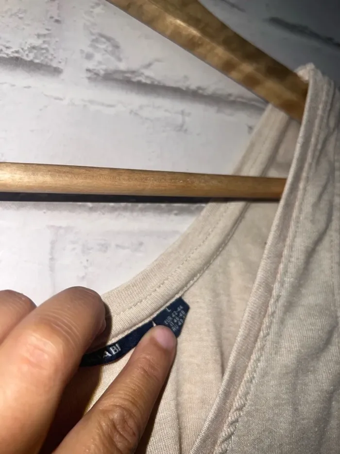 Débardeur Kiabi – Taille L – Très bon état - photo numéro 4