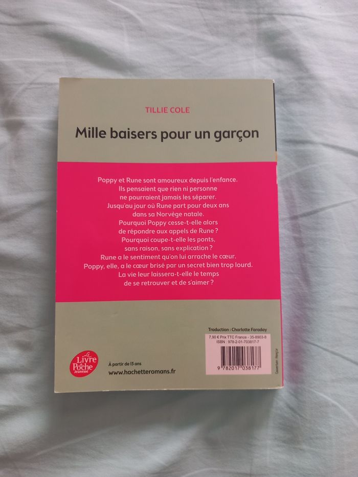 Livre - photo numéro 2