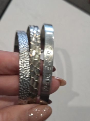 Bracelet carte diem