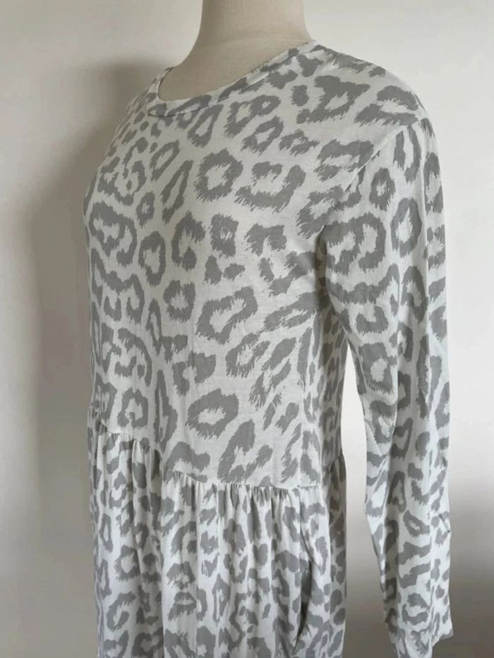 Superbe robe longue ultra confortable - photo numéro 2