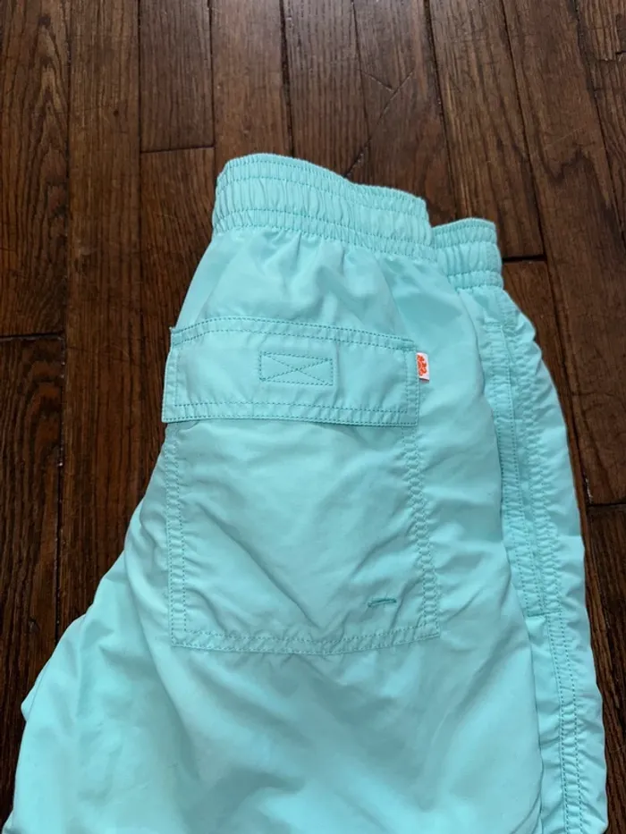 maillot de bain Sundek taille S porté une fois - photo numéro 2