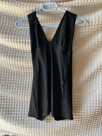 Short plaje