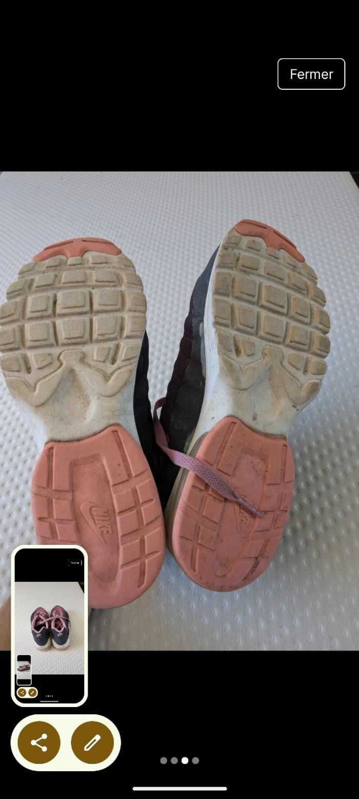 Nike invigor - photo numéro 3