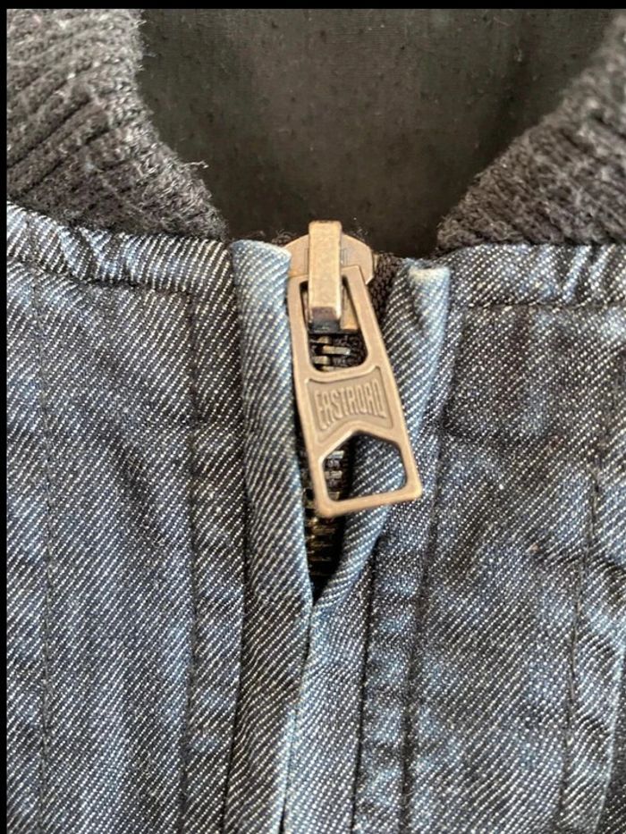 Blouson - photo numéro 6