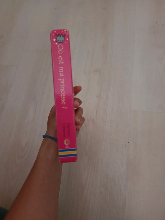 Livre tactile - photo numéro 8