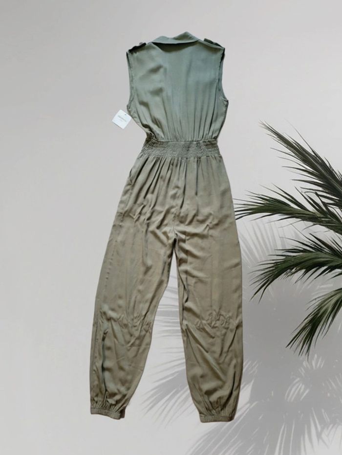 Combinaison d'été taille 38 - photo numéro 7