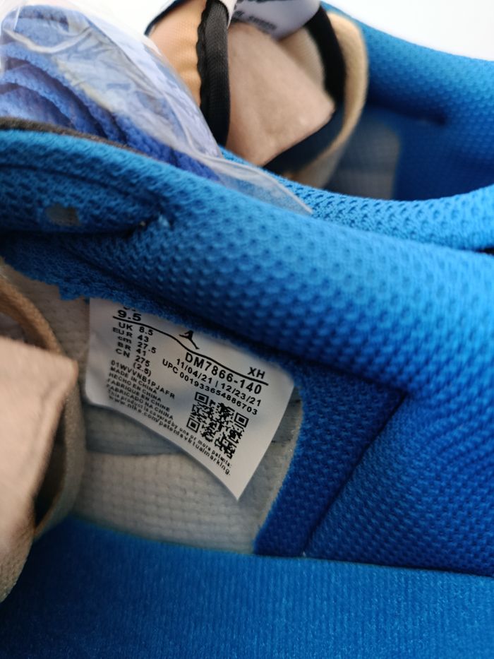 Air Jordan 1 Low OG SP X Travis Scott X Fragment design - photo numéro 10