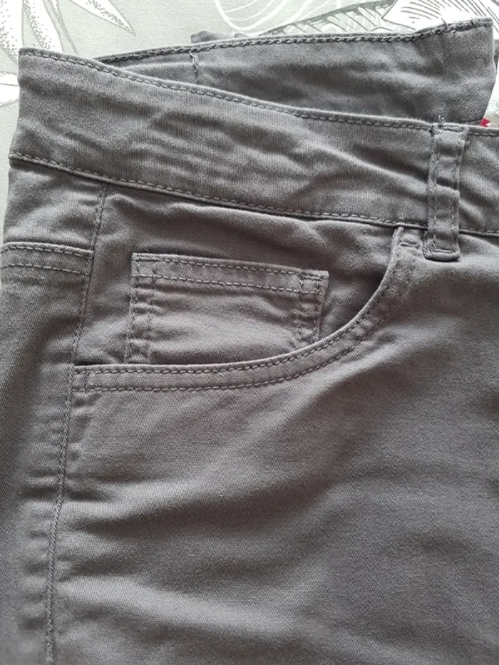 Pantalon femme - photo numéro 8