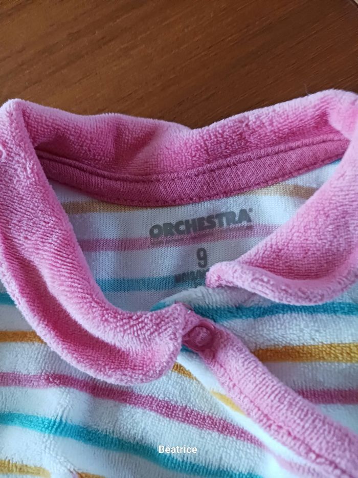 Pyjama orchestra - photo numéro 6