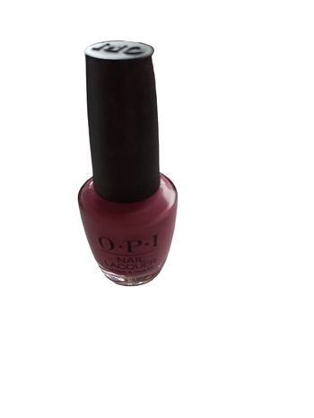 Vernis à ongles violet