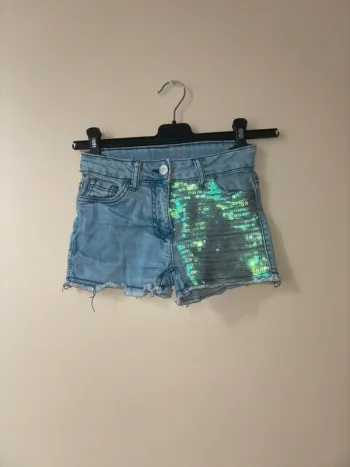Short
