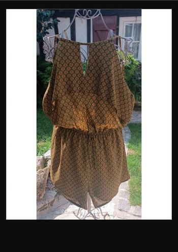 Combishort neuf taille 44