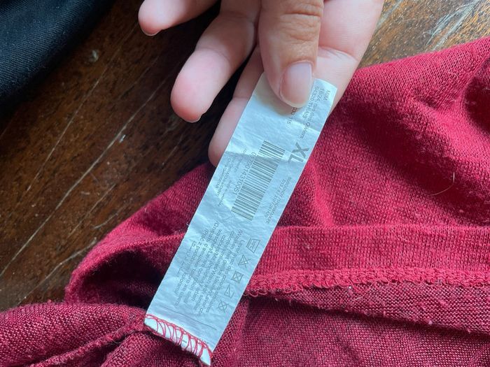 Pull fin femme - photo numéro 4