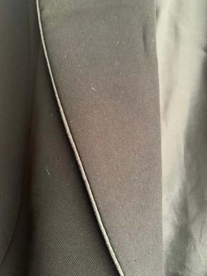 Tailleur pantalon et jupe - photo numéro 4