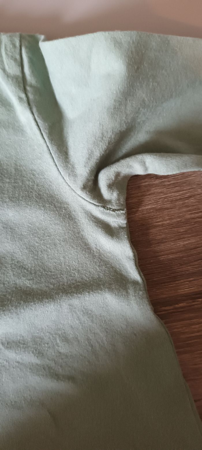 Manches longues - photo numéro 2