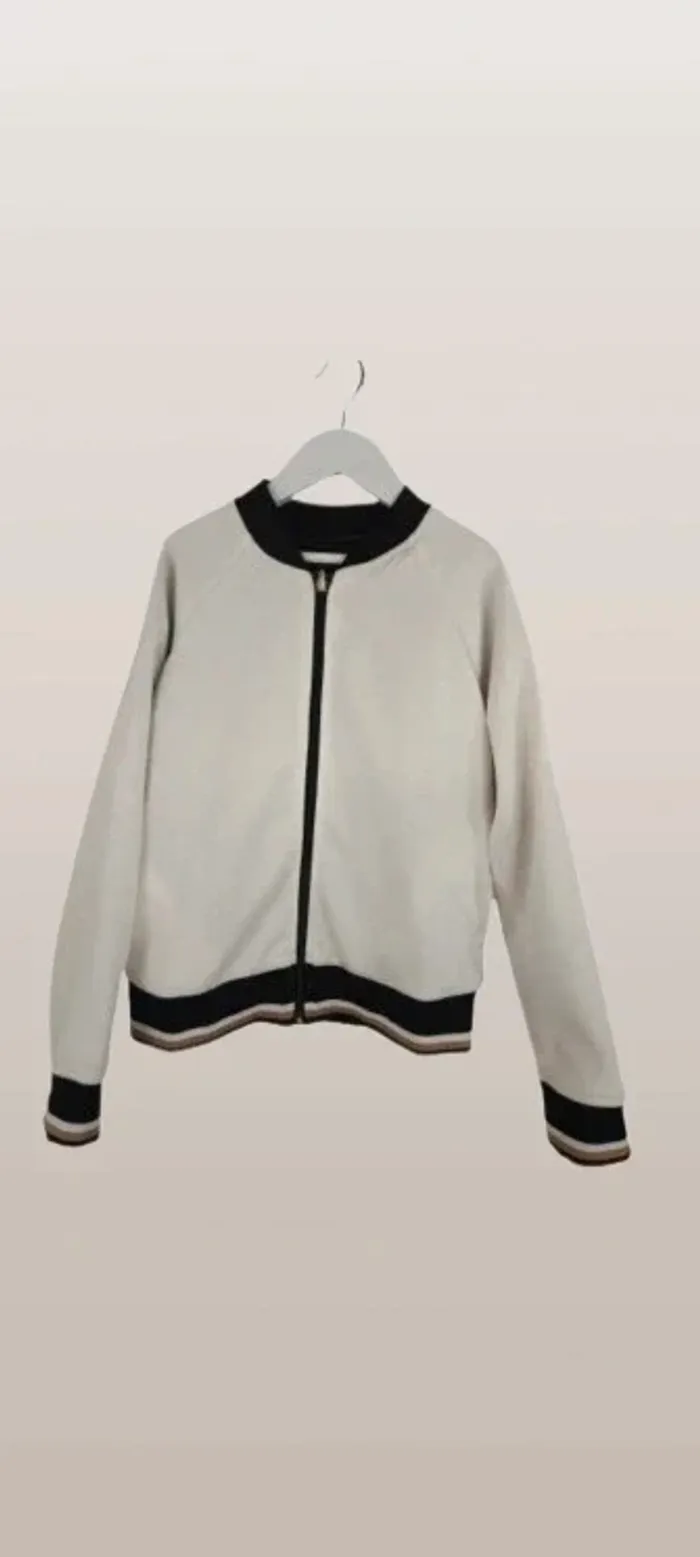 Blouson mi saison boss - photo numéro 2