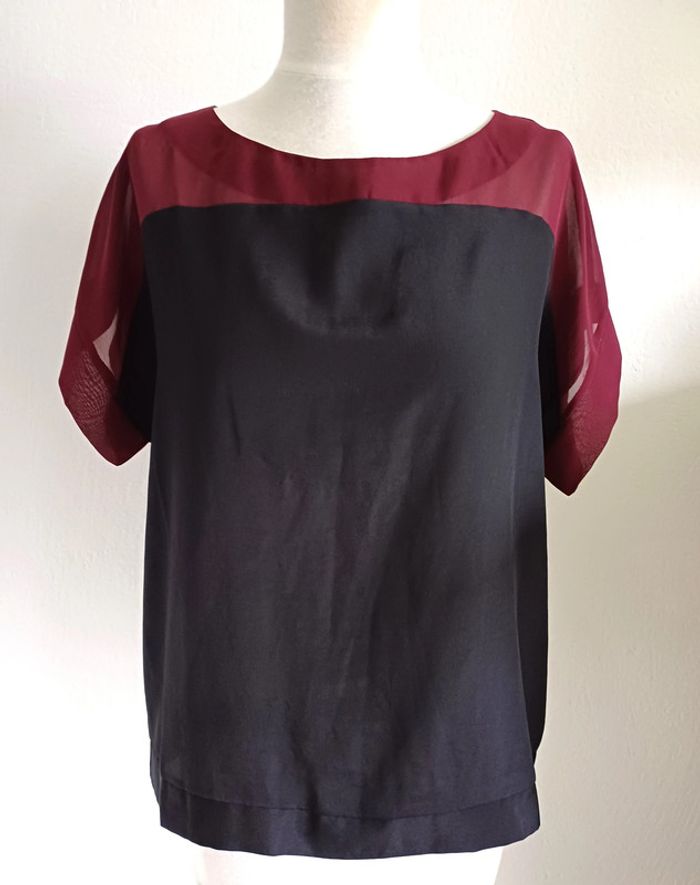 Haut taille L Best Mountain - photo numéro 6