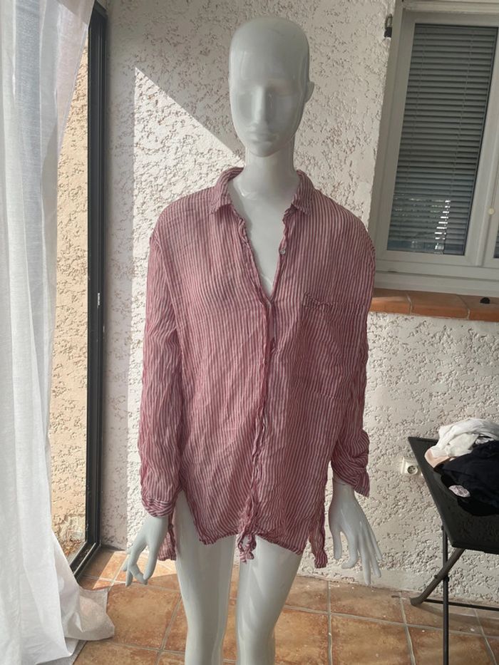 Tunique de la marque Bershka en taille L