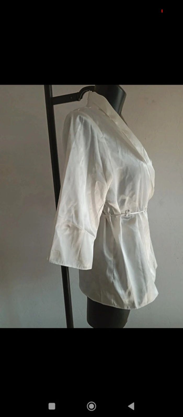 Kimono Etam - photo numéro 5