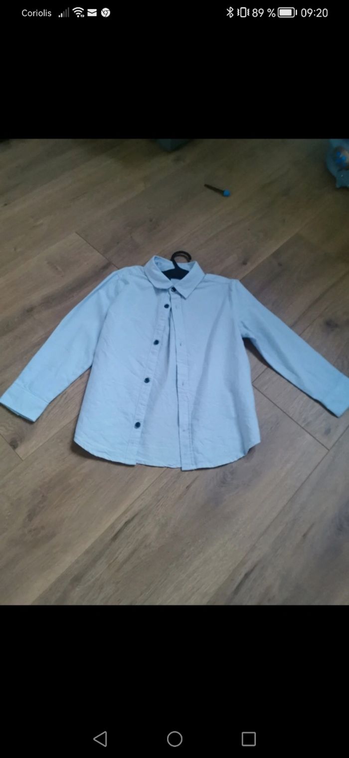 Lot garçon - photo numéro 2