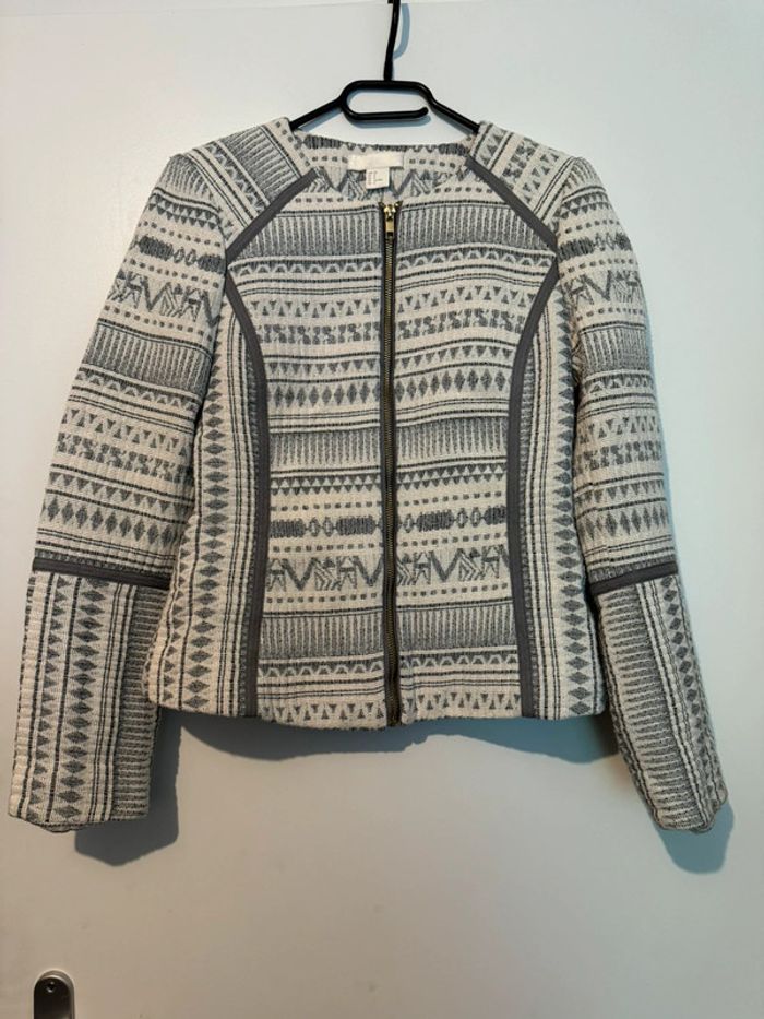 Veste