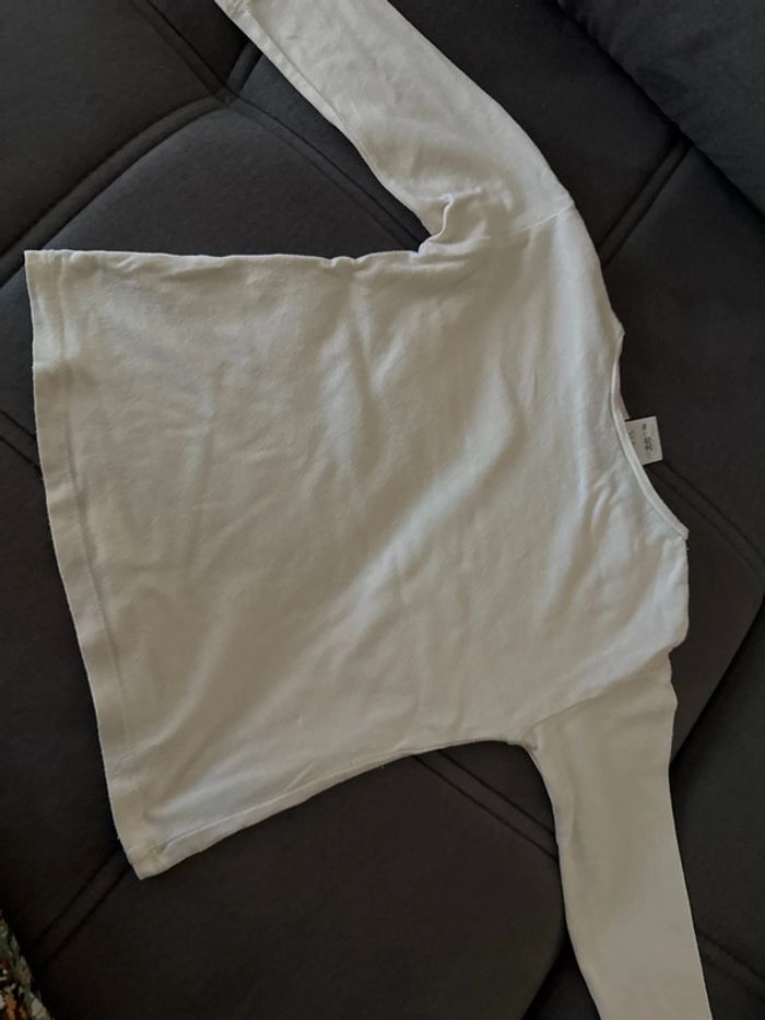 Tes shirt - photo numéro 2