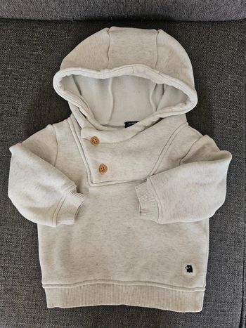 Sweat kiabi