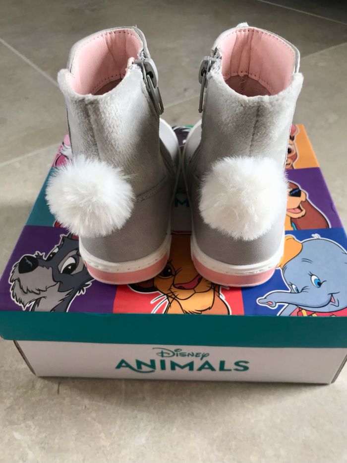 Bottines Disney - photo numéro 3