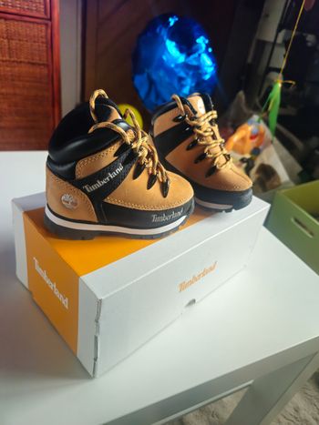 Timberland