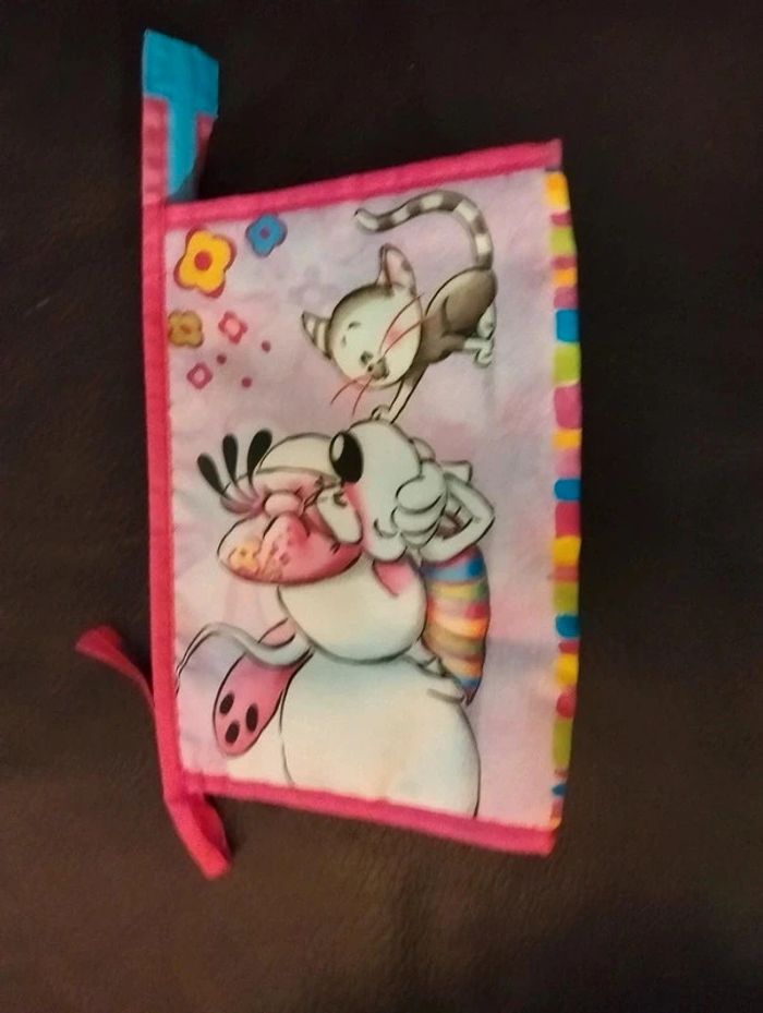 Trousse Diddl - photo numéro 2