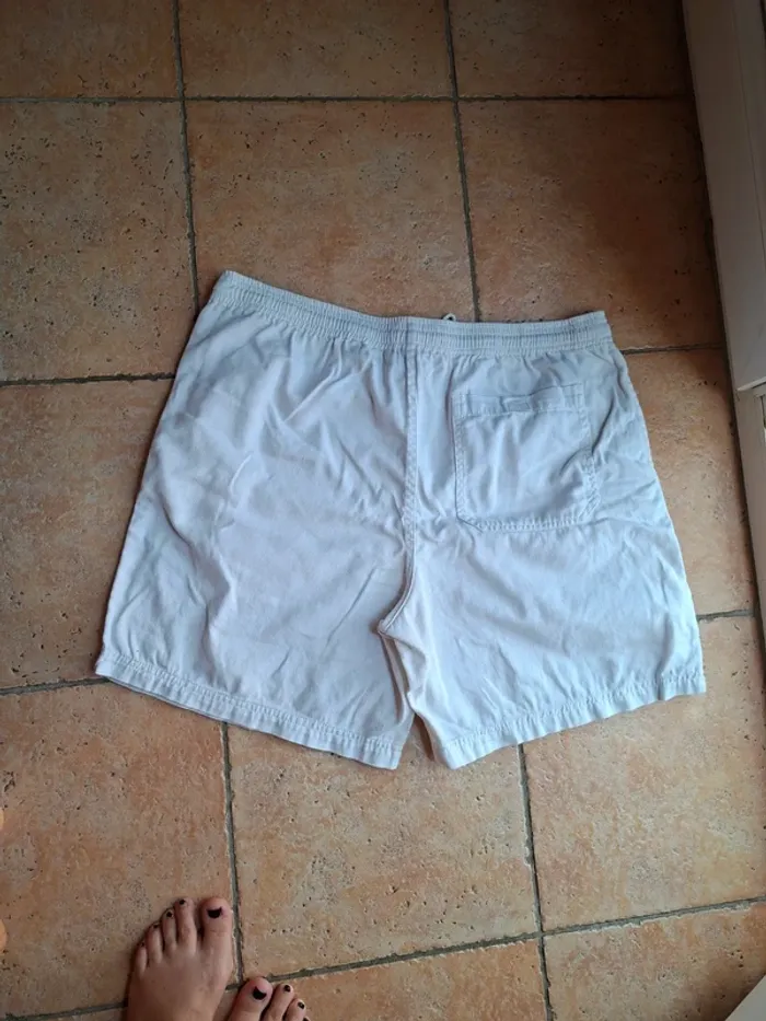 Short à cordon - photo numéro 4