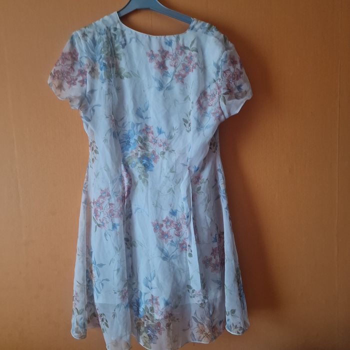 Robe short - photo numéro 2