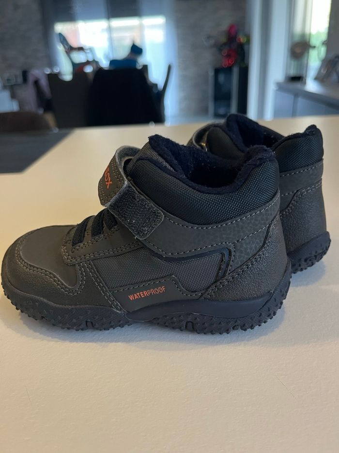 Chaussures montantes Geox 24 - photo numéro 3