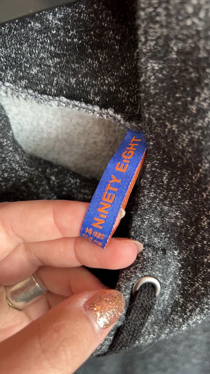 Sweat enfant - photo numéro 2