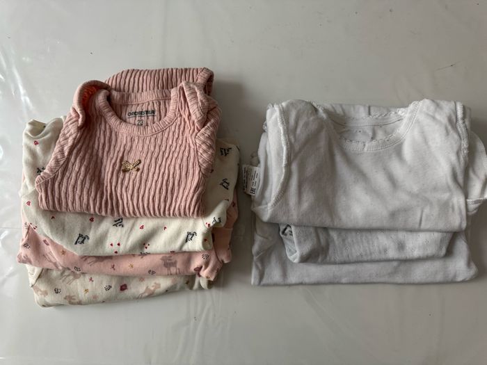 lot de vêtements 23/24m - photo numéro 3
