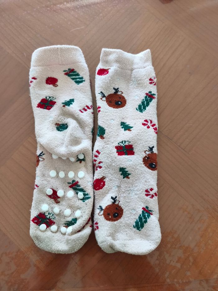 Chaussettes