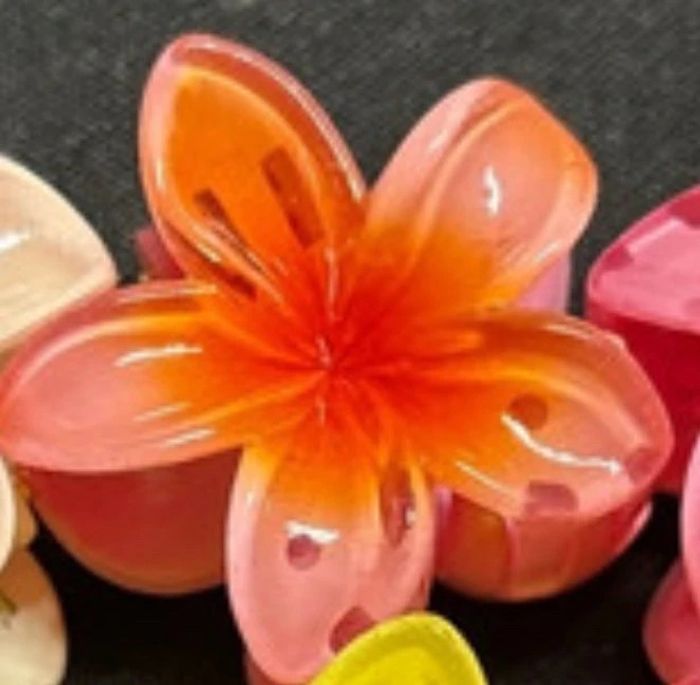 Pince fleur