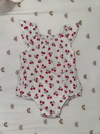 Body cerises
