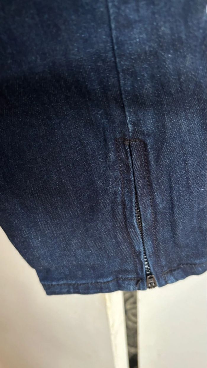 Jeans strass - photo numéro 6