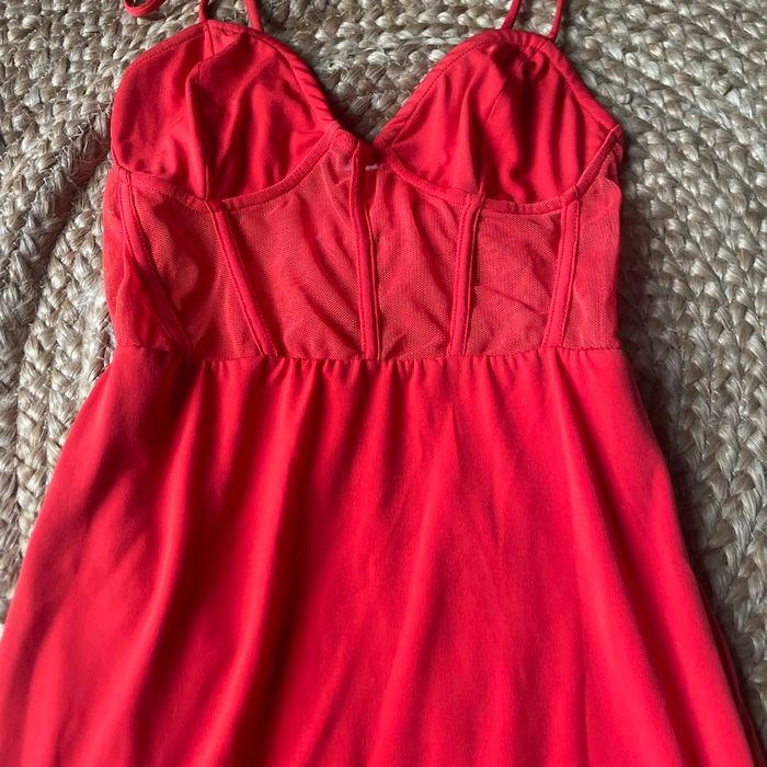 robe courte - photo numéro 2