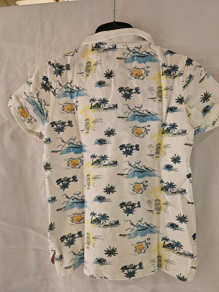 Polo MC 6 ans - photo numéro 2