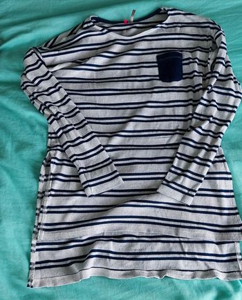 T shirt manche longue