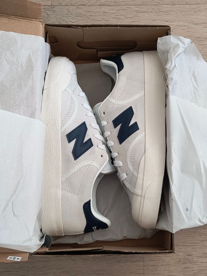 Baskets chaussures New Balance taille 39.5 neuves - photo numéro 10