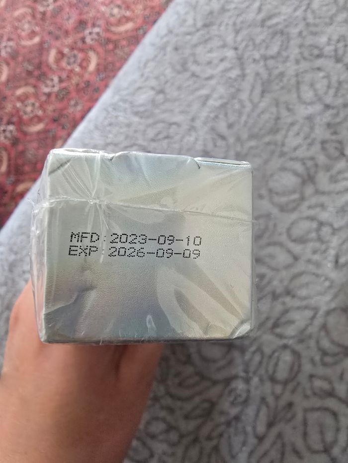 Cc creme - photo numéro 2